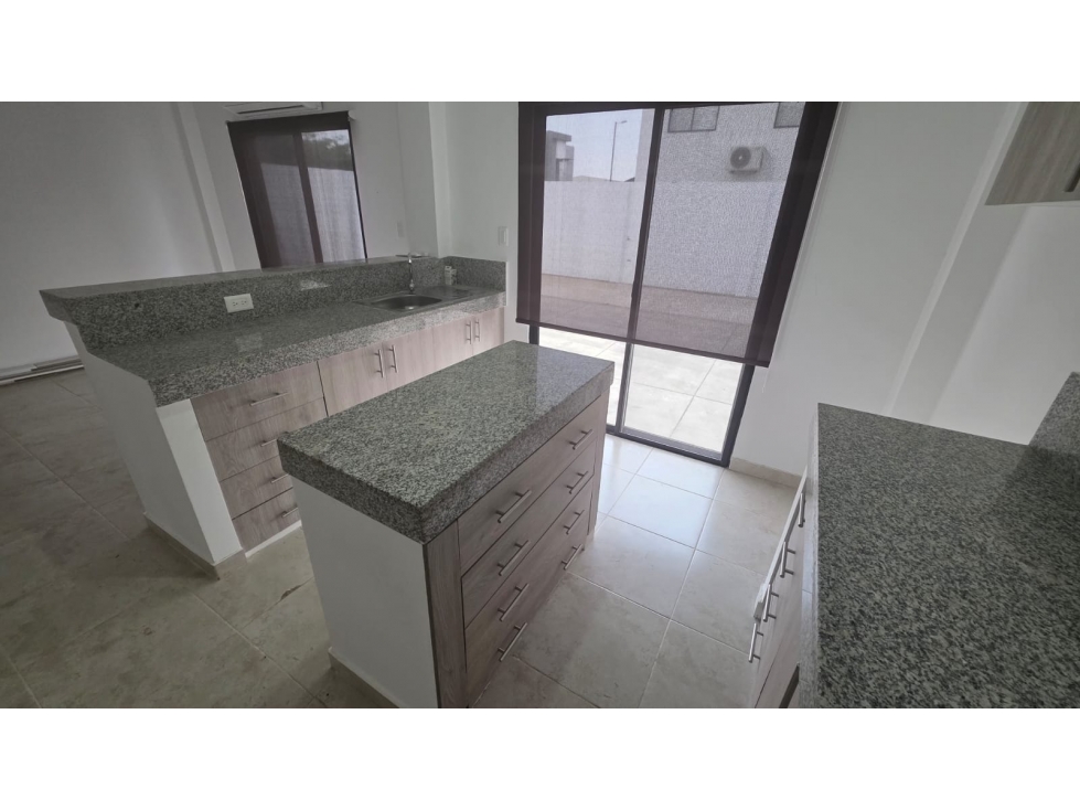 CASA DE ESTRENO EN LA JOYA ETAPA AQUAMARINA — foto 6