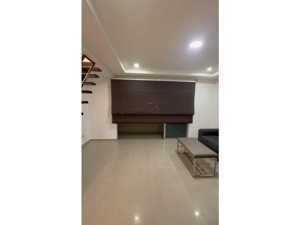 SUITE EN VISTA TOWERS TIPO LOFT — foto 3