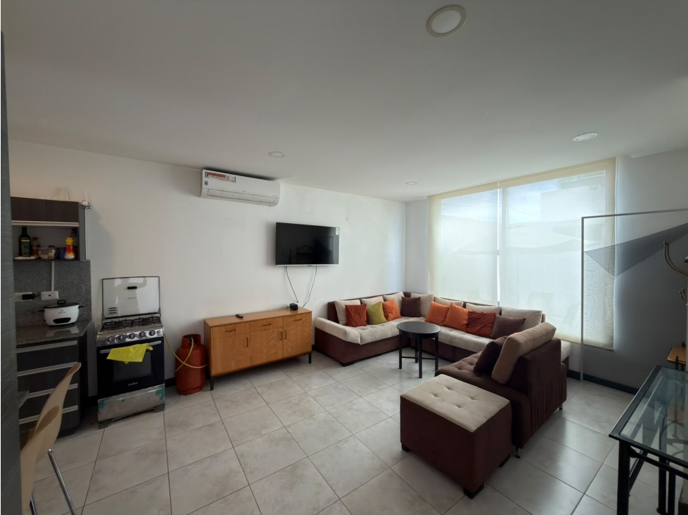 DEPARTAMENTO EN SALINAS SECTOR CHIPIPE — foto 4