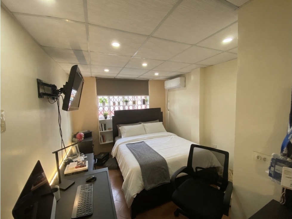 SE VENDE CASA DE 2 PISOS EN GUAYACANES - 6