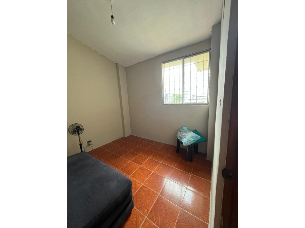 Vendo departamento en Abel Gilbert 3 durán - 4