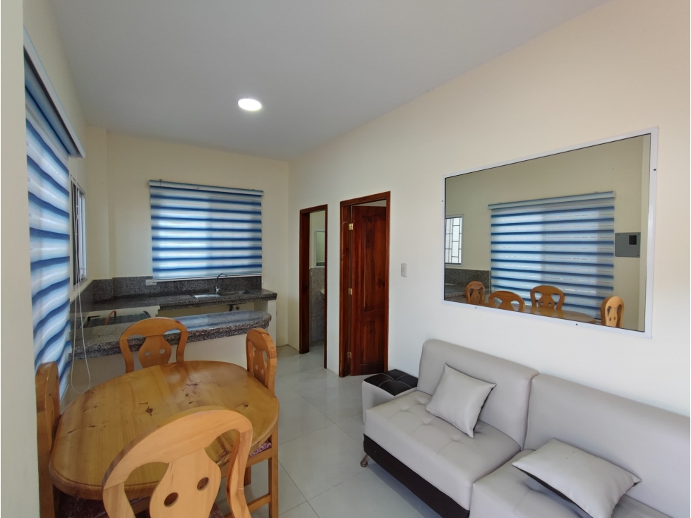  Hostal en Villamil Playas en Alquiler / Cdla. Las Brisas III. - 5