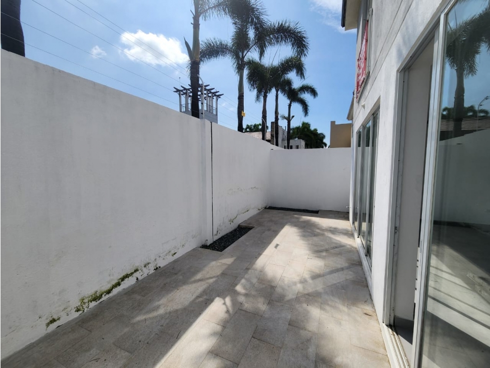 CASA DE ESTRENO EN URBANIZACION MALLORCA VILLAGE — foto 6
