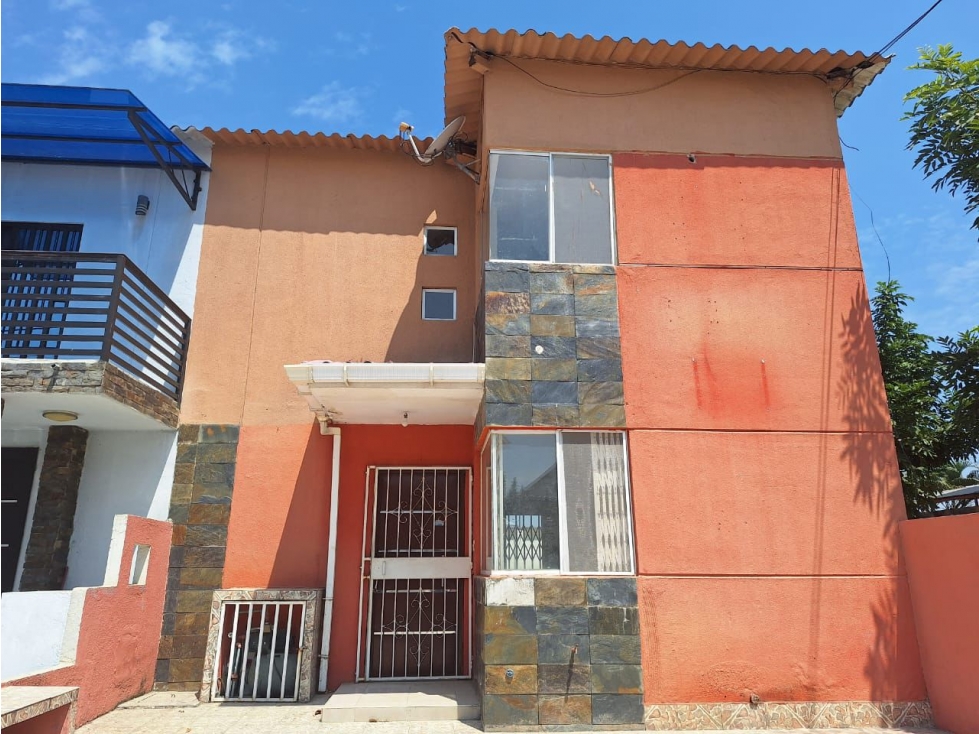 Propiedad en Malaga II