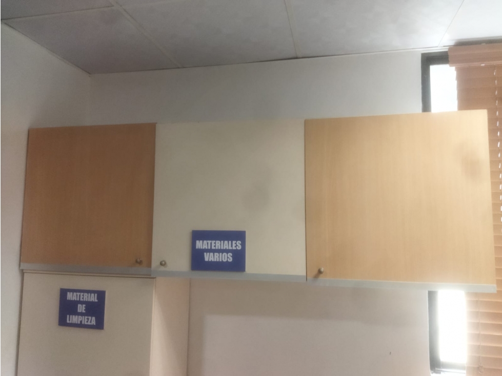 Consultorio Medico semi amoblado en en edificio Cemedik - 6