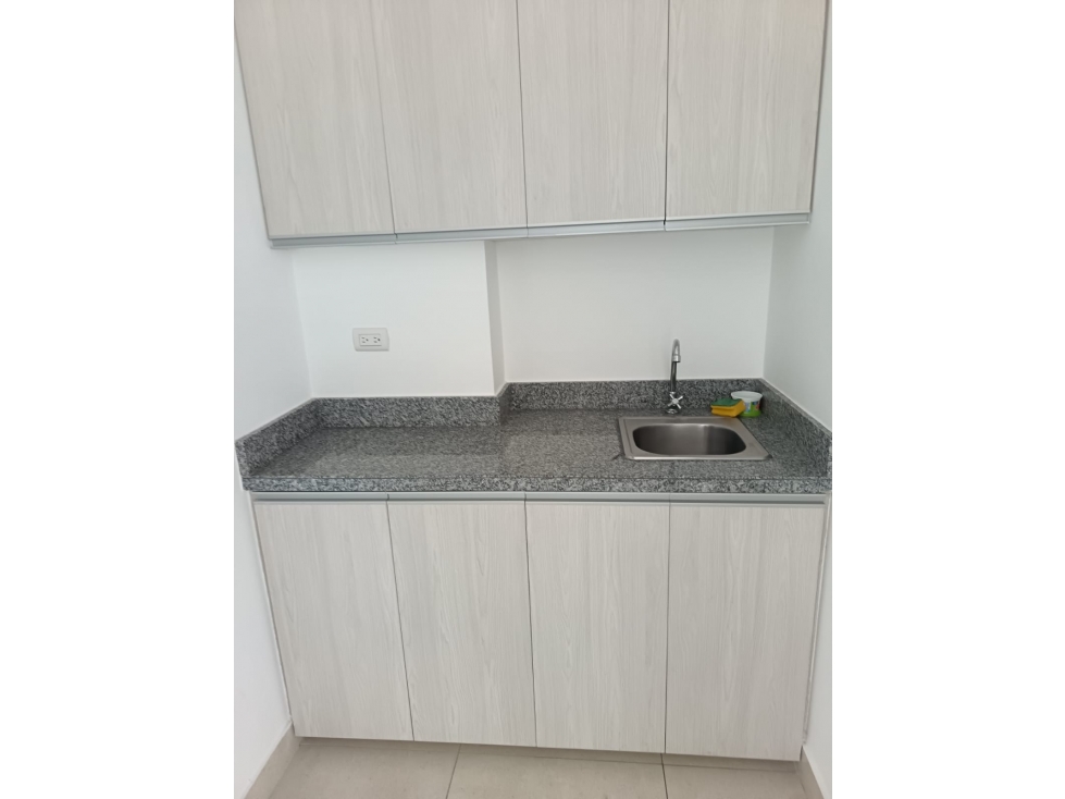 OFICINA EN OLIVOS 100 CEIBOS - 6