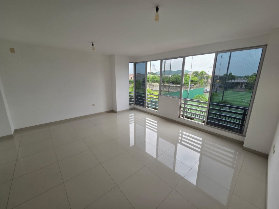 Vendo Departamento en Urb Romadera. Autopista Narcisa de Jesus — foto 2