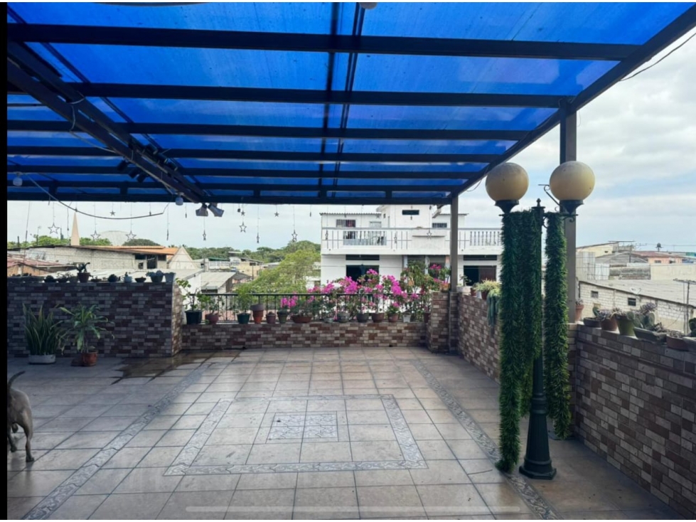 CASA RENTERA GARCIA MORENO Y EL ORO — foto 5