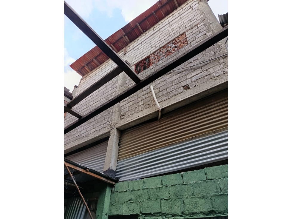 Vendo Casa en Decima entre Calicuchima y Fco. de Marcos — foto 5