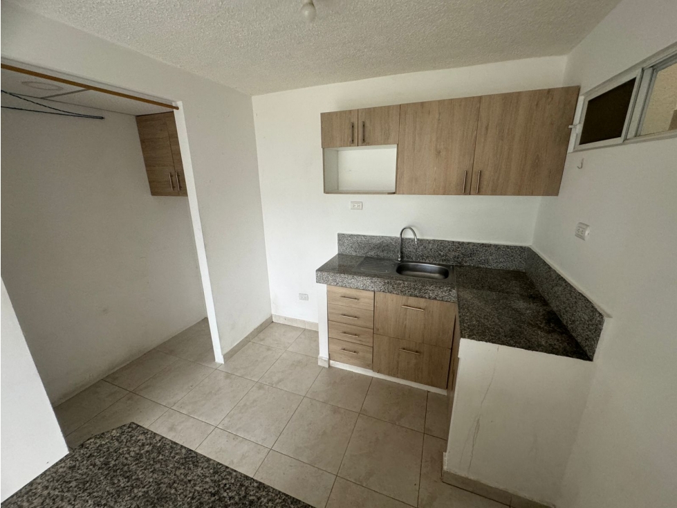 DEPARTAMENTO EN LA JOYA TOPACIO — foto 5