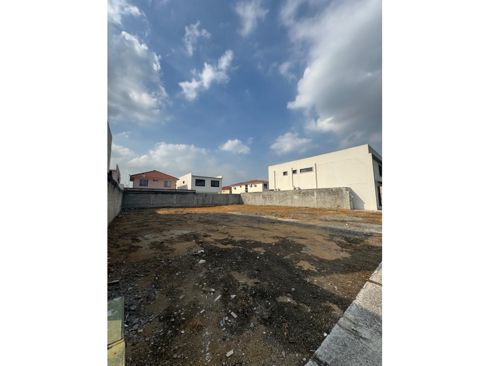 TERRENO EN URBANIZACION PORTON DEL RIO — foto 4