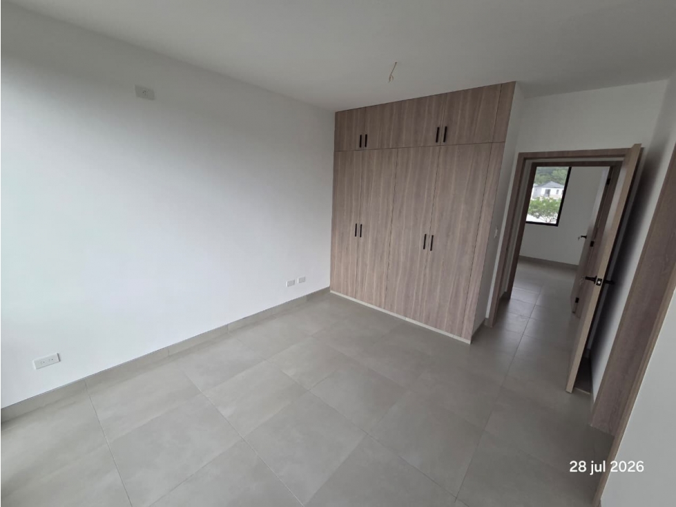 casa de Estreno. Urbanizacion Alba del bosque vía a la costa km 18 — foto 4