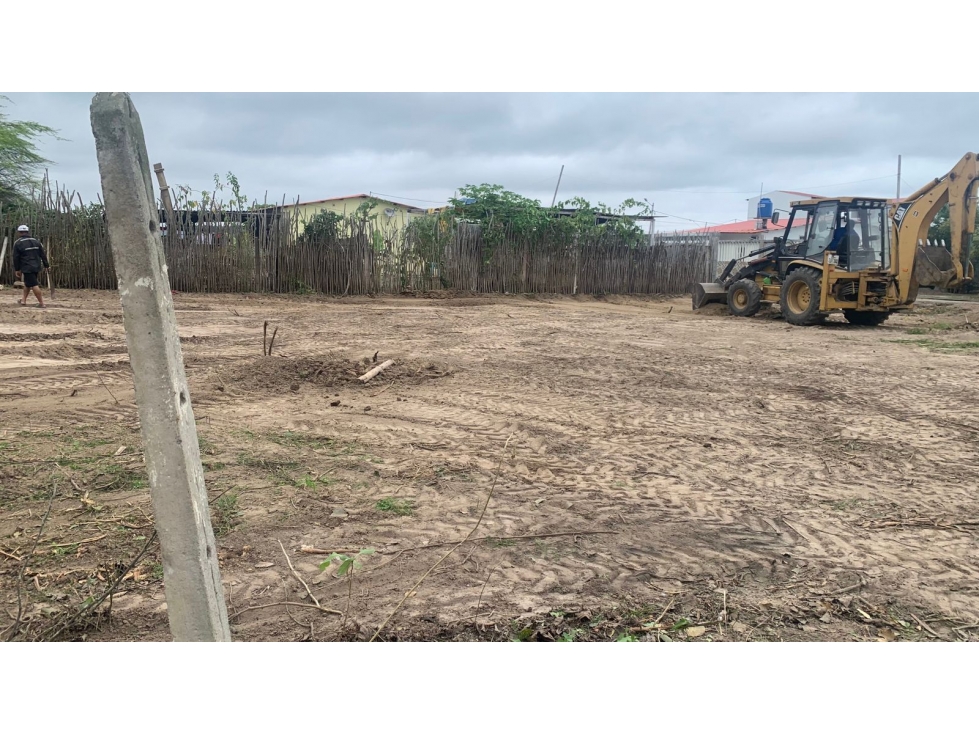 TERRENO EN AYANGUE — foto 4