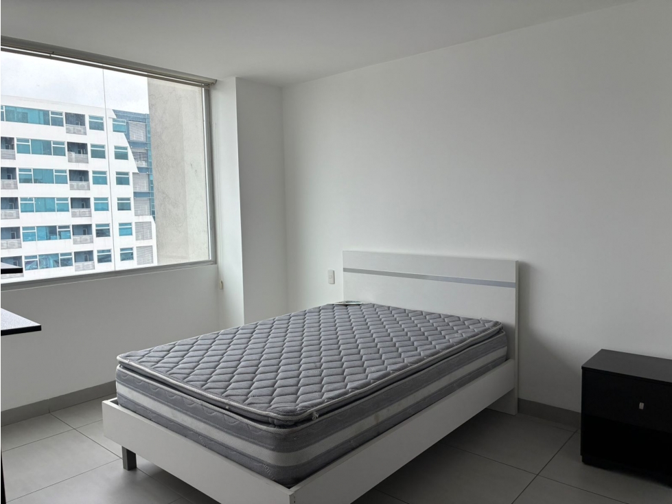 DEPARTAMENTO AMOBLADO EN QUO LUXURY FRENTE AL MALL DEL SOL — foto 4