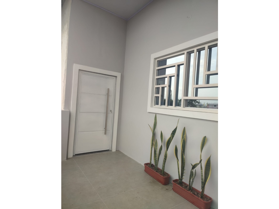 DEPARTAMENTO EN BARRIO DEL CENTENARIO - 2