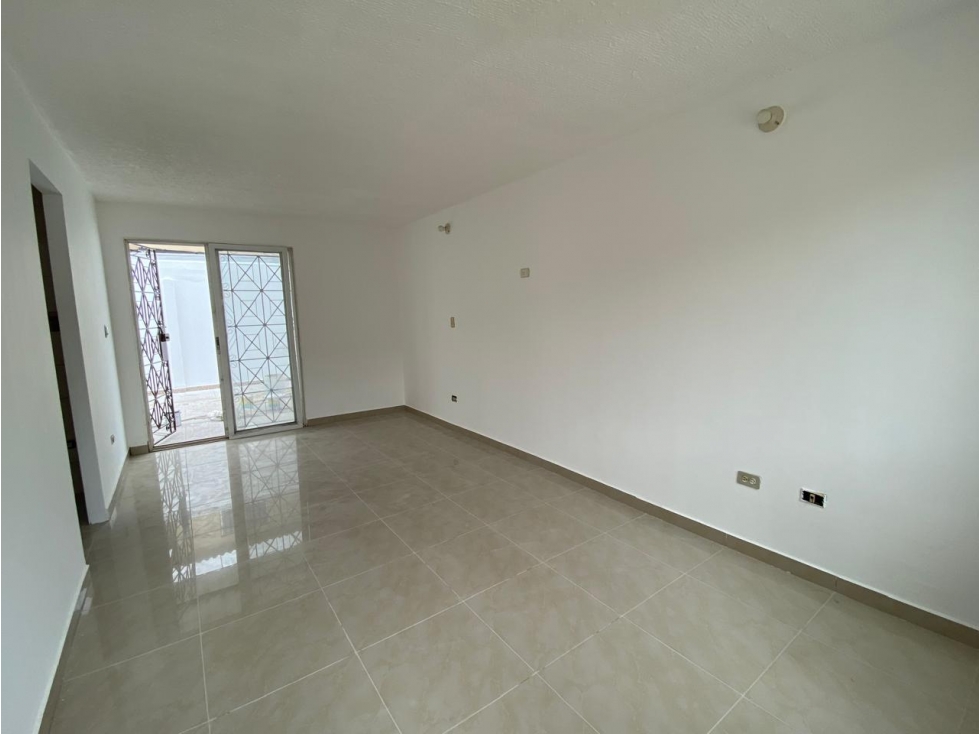 VILLAS DEL REY CARLOS - 5