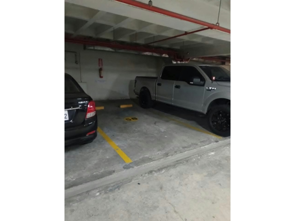 Consultorio/ Oficina Parque Empresarial Colón Empresarial 5 Piso 2 — foto 4