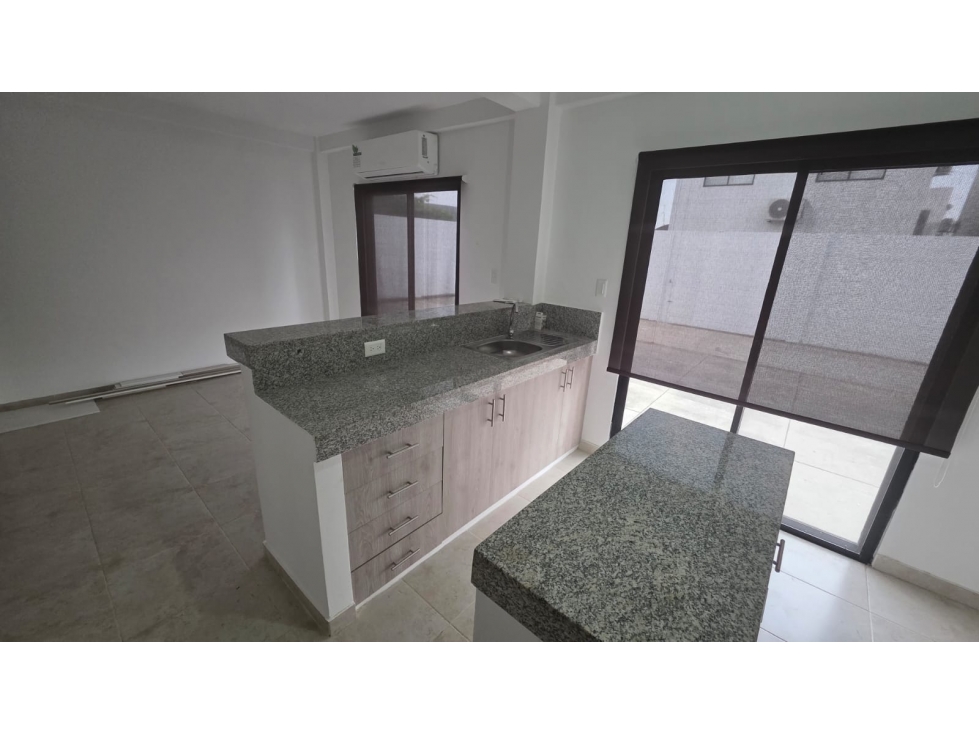 CASA DE ESTRENO EN LA JOYA ETAPA AQUAMARINA — foto 5