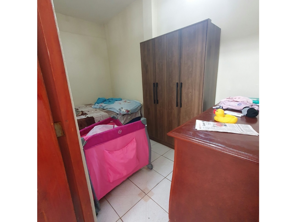 DEPARTAMENTO INTERNO EN MAPASINGUE OESTE — foto 5