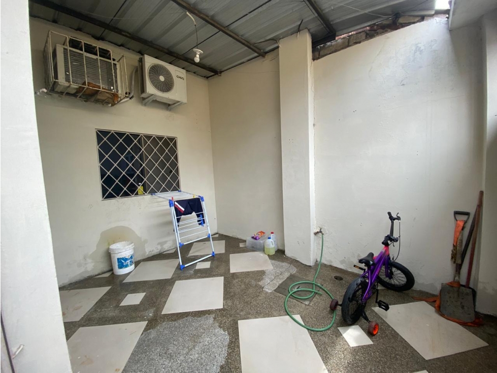 MUCHO LOTE 1 ETAPA 7 EN PEATONAL CERRADA — foto 5
