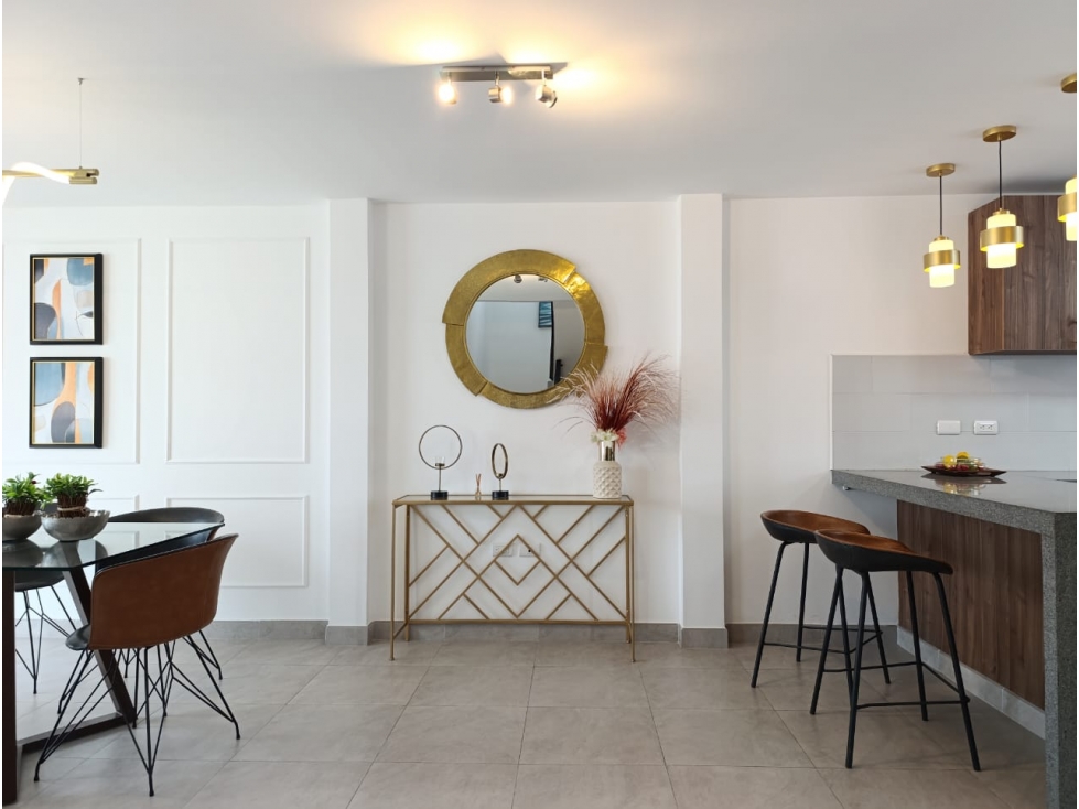 Urbanización Amalfi Km. 5 Via Aurora - Salitre — foto 2