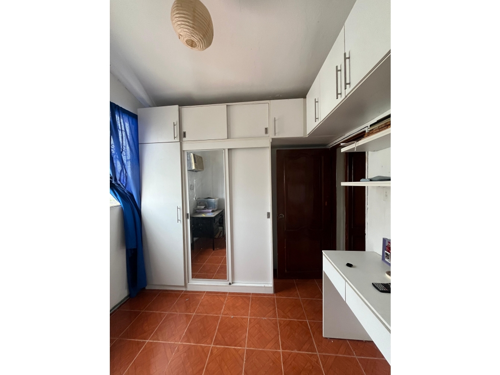 Vendo departamento en Abel Gilbert 3 durán - 5