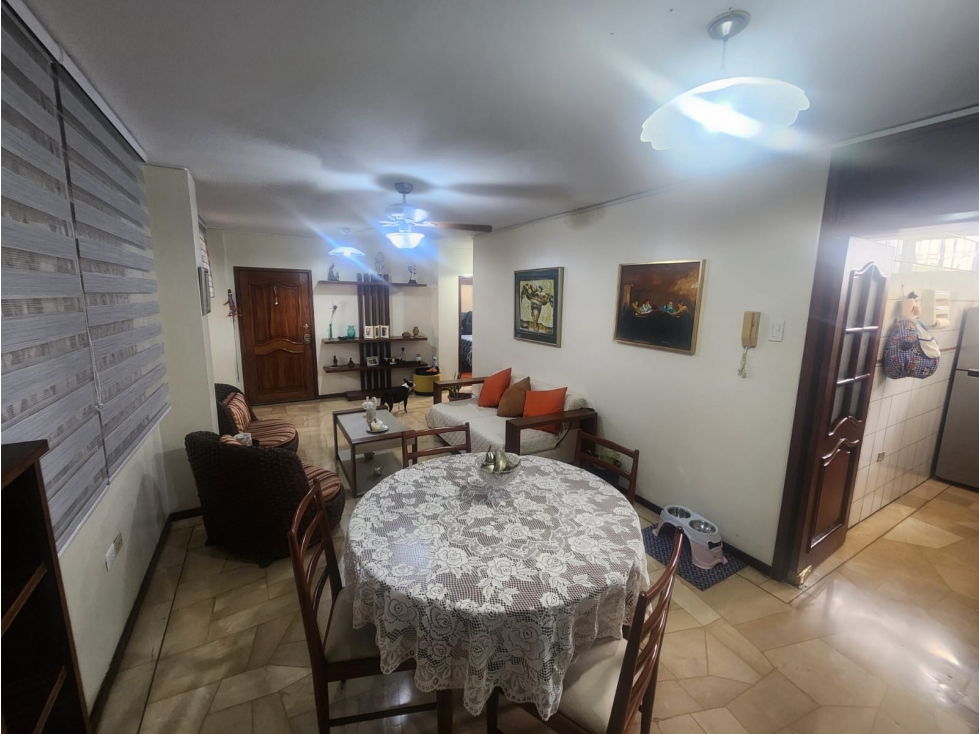 Vendo departamento planta baja en santa Cecilia ceibos. — foto 6