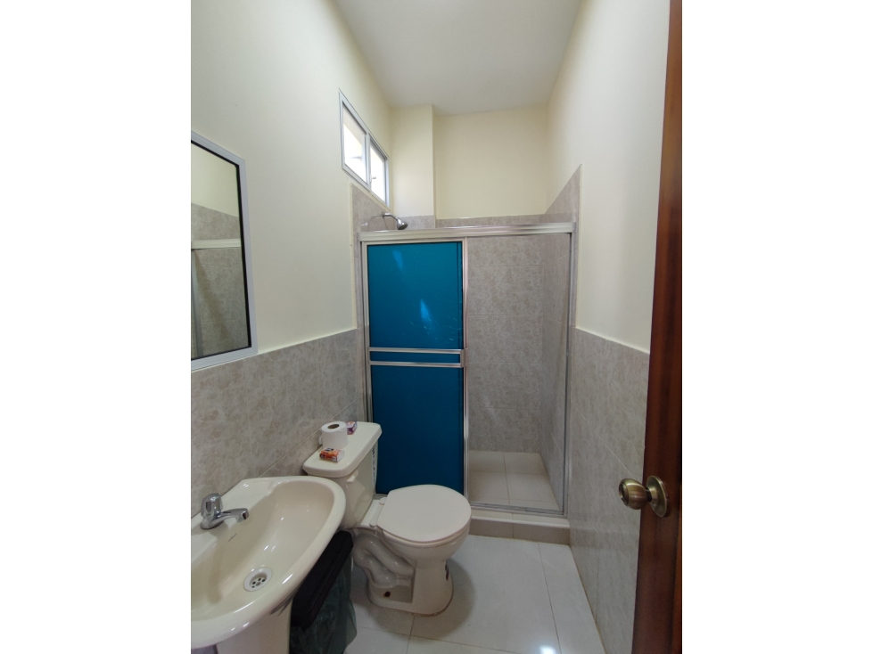 Hostal en Villamil Playas en Venta/ Cdla. Las Brisas III - 6