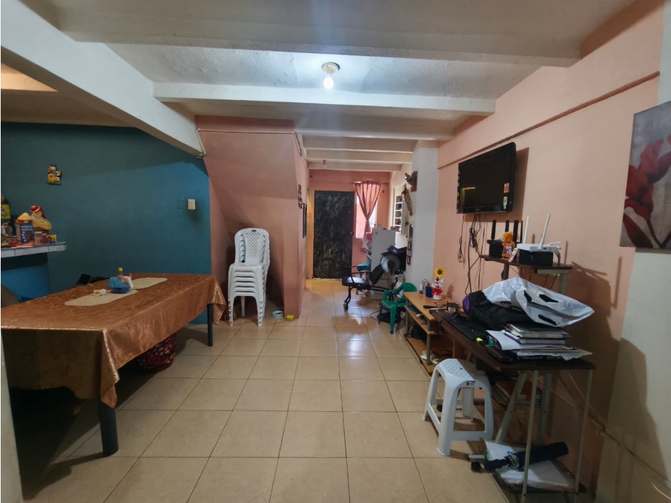 URBANIZACION BEATA MERCEDES MOLINA — foto 2