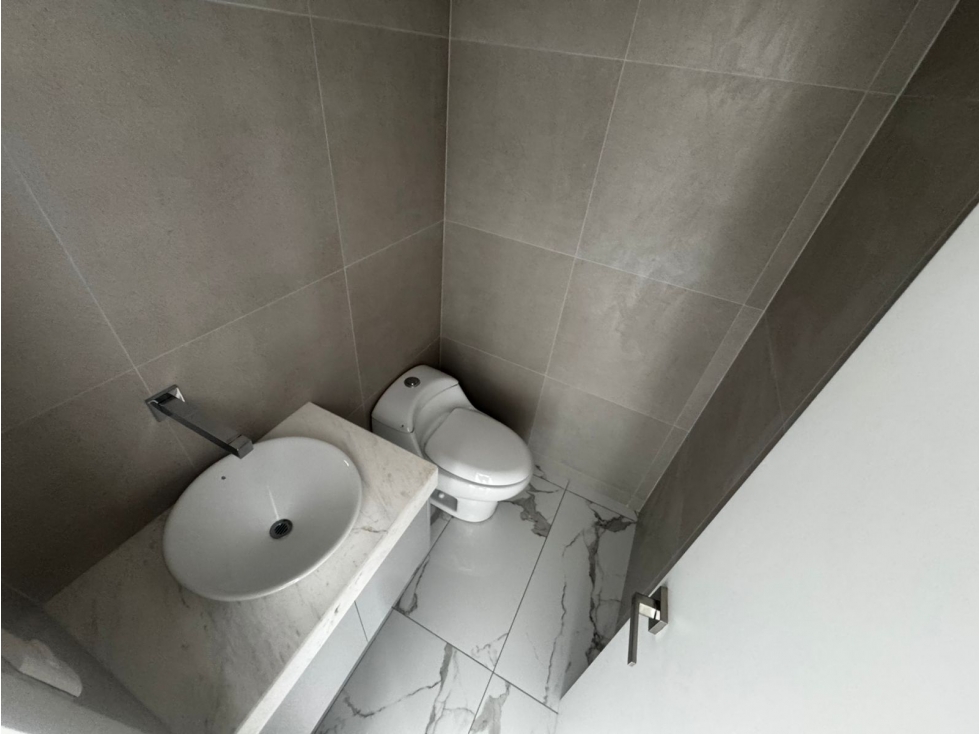 DEPARTAMENTO EN TORRES DE LA COSTA — foto 5