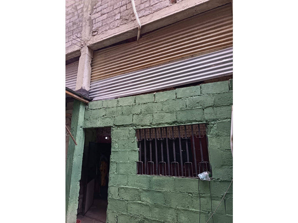 Vendo Casa en Decima entre Calicuchima y Fco. de Marcos — foto 6