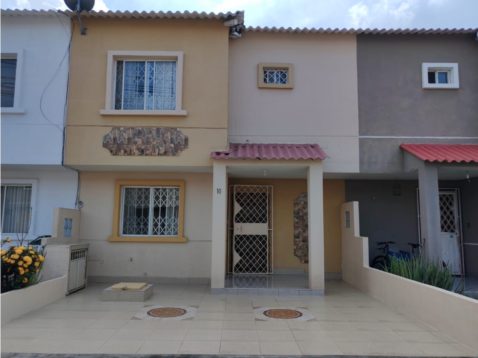 Vendo casa en Urbanización Málaga 2 