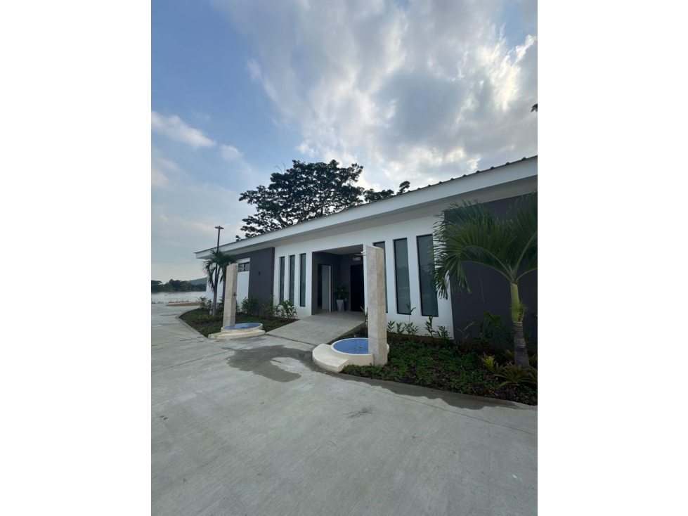 TERRENO EN URBANIZACION PORTON DEL RIO — foto 6