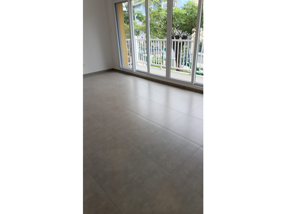 DEPARTAMENTO DE ESTRENO EN RIBERA DEL BUIJO — foto 2