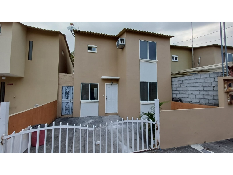 URBANIZACION VILLAS DEL REY ETAPA BEATRIZ