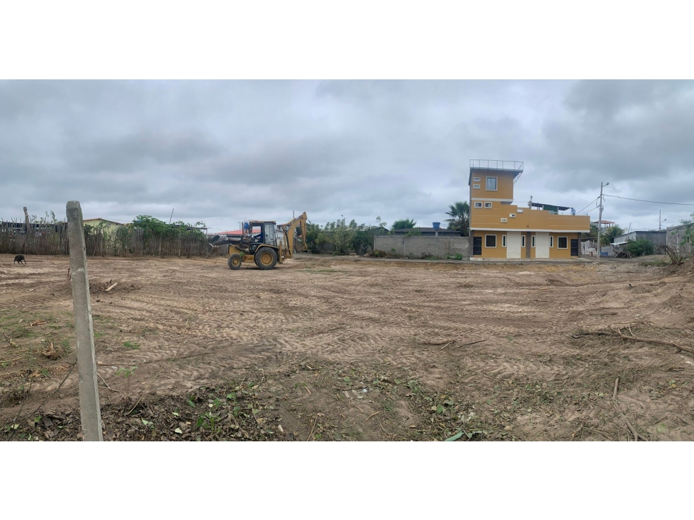 TERRENO EN AYANGUE — foto 5