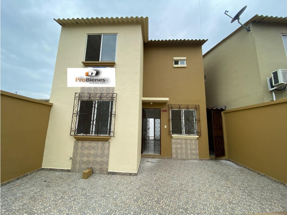 VILLAS DEL REY CARLOS - 1