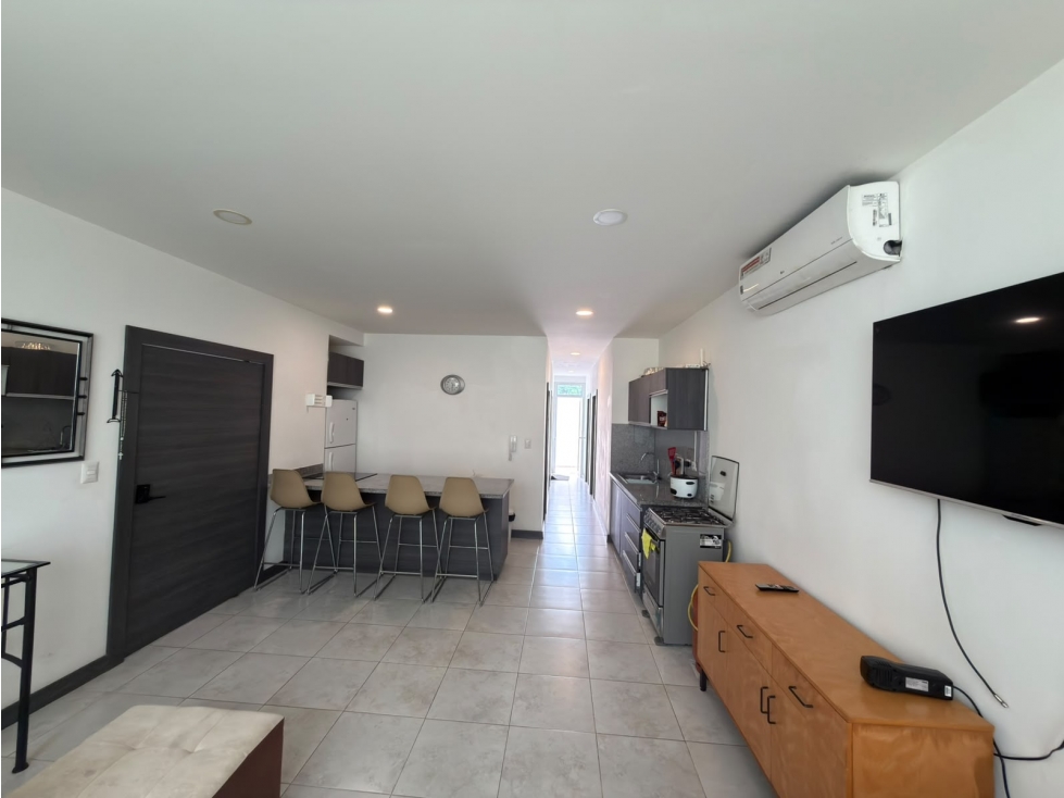 DEPARTAMENTO EN SALINAS SECTOR CHIPIPE — foto 5