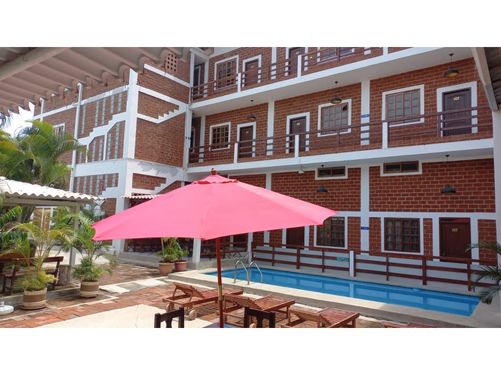 HOSTERIA POROROCA KM.8.3 VIA PLAYAS - 4