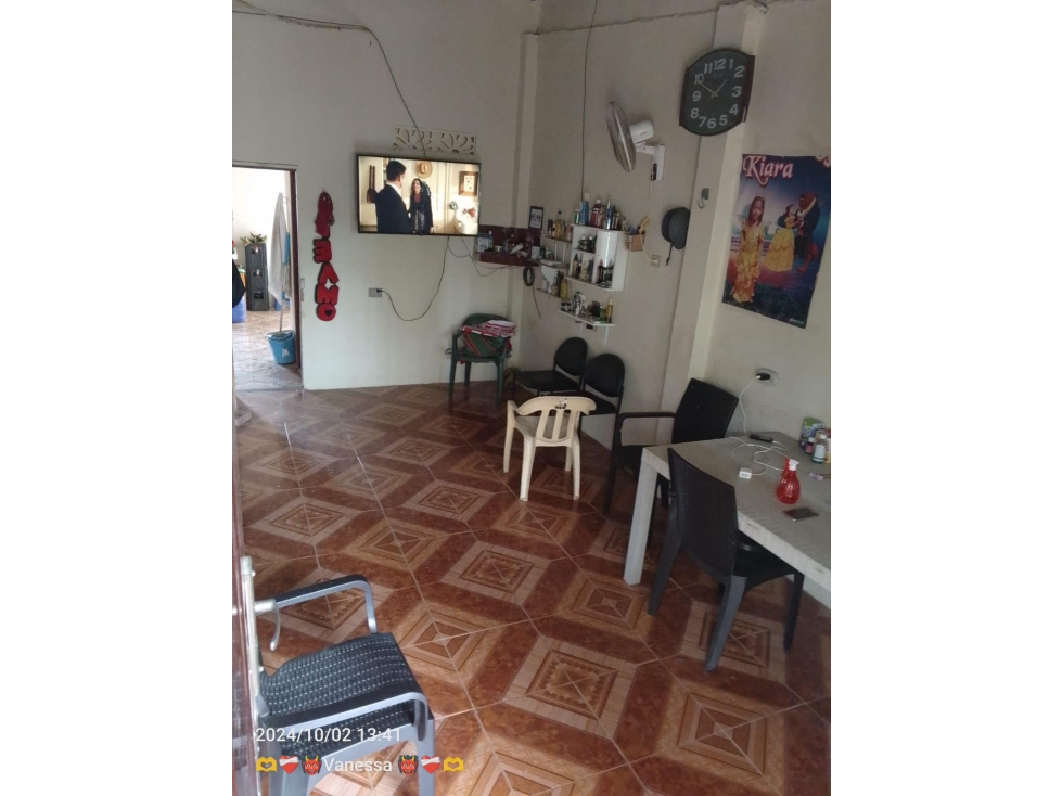 casa rentera. Via playas posorja, Diagonal destacamento CTE — foto 3