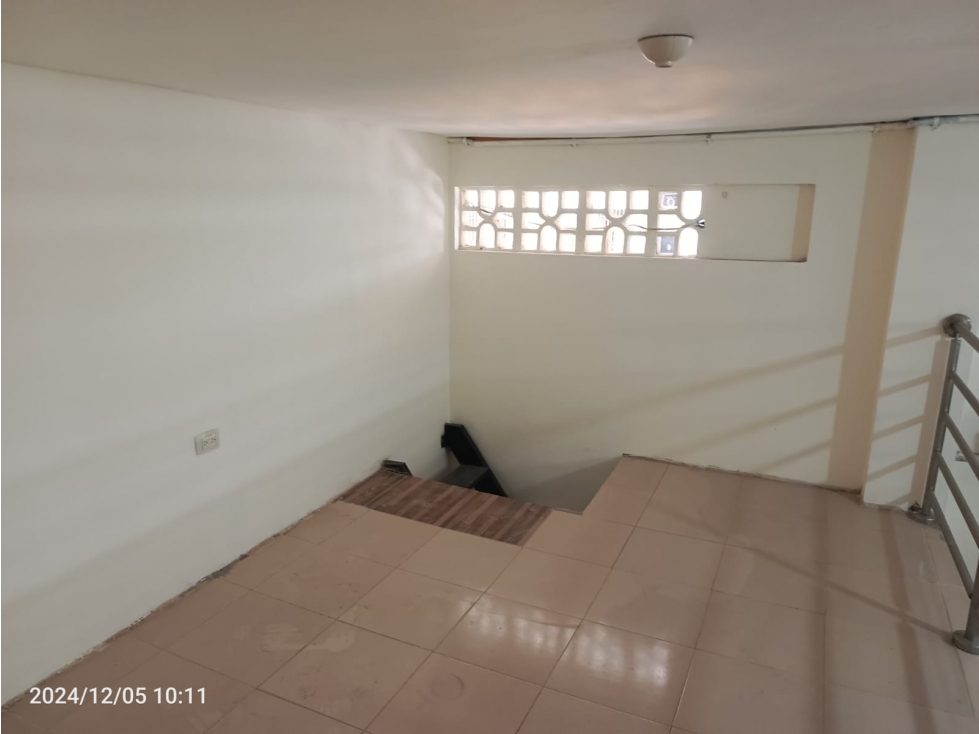 LOCAL ESQUINERO REMODELADO EN BRASIL Y LA DECIMA - 6