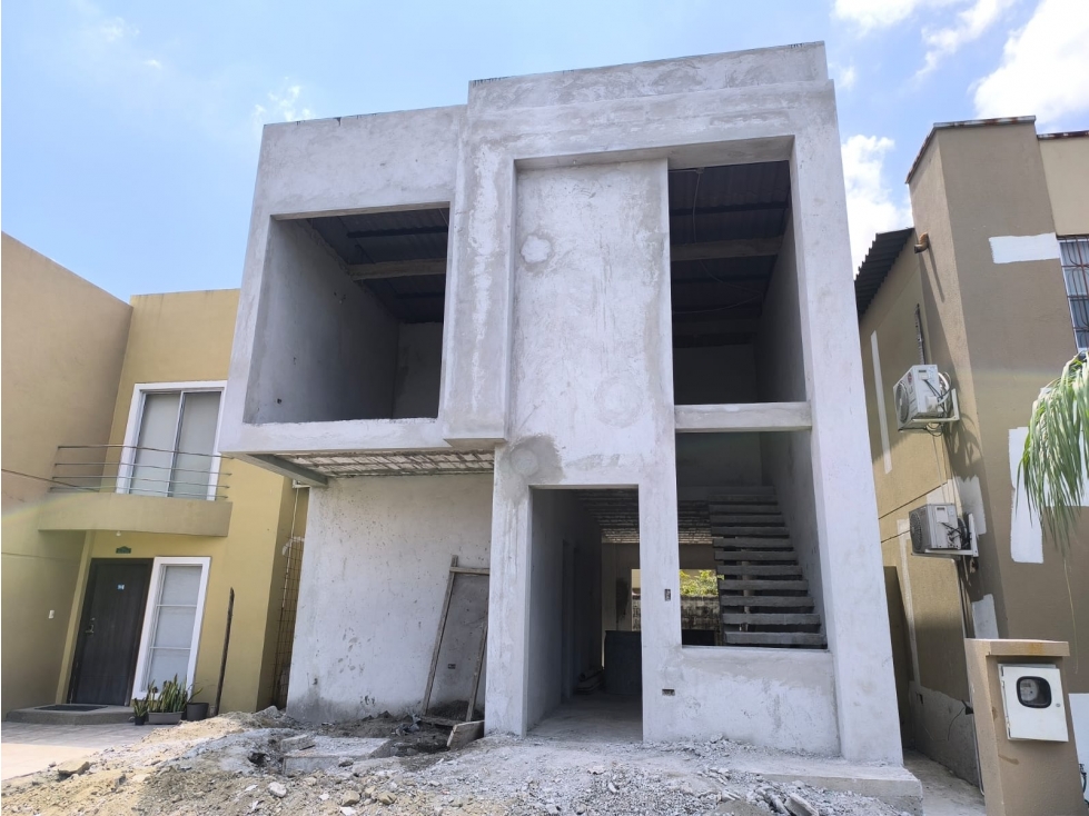 PROYECTO LA JOYA ORO ETAPA MODERNA — foto 4