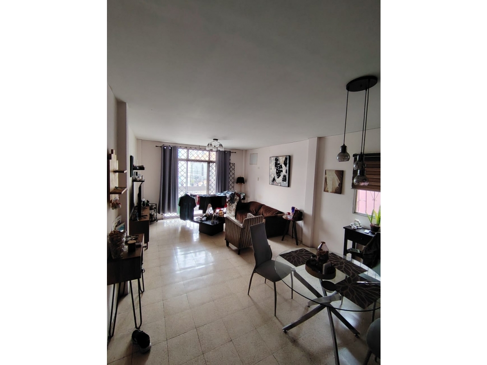 Casa rentera detrás de la rotonda Alborada 10 circuito cerrado.  — foto 4