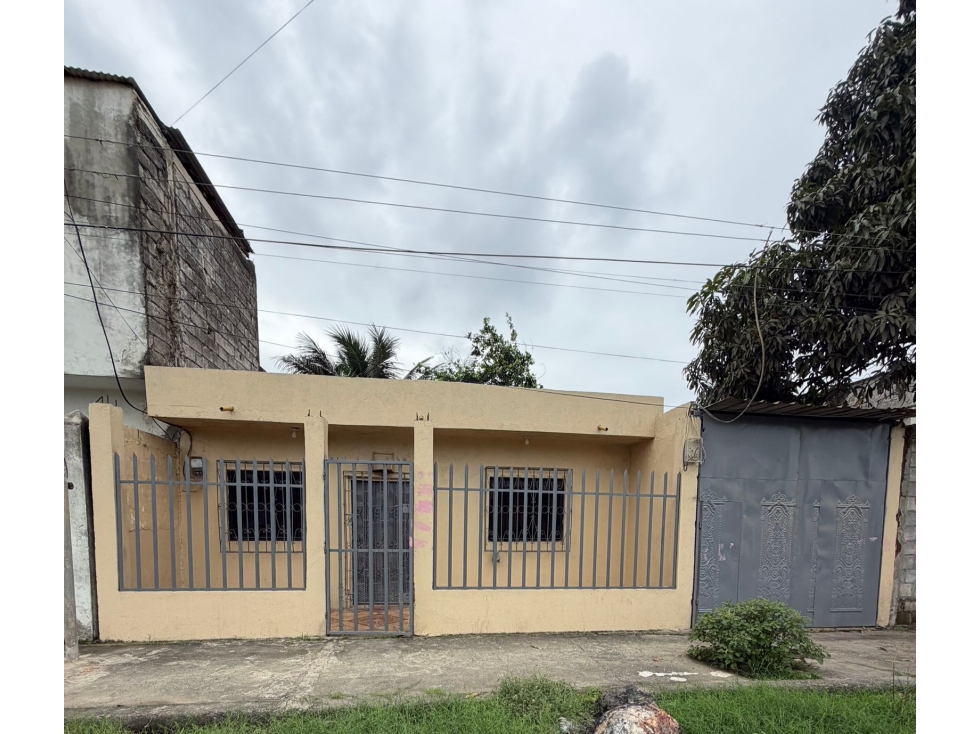 PROPIEDAD EN DURAN