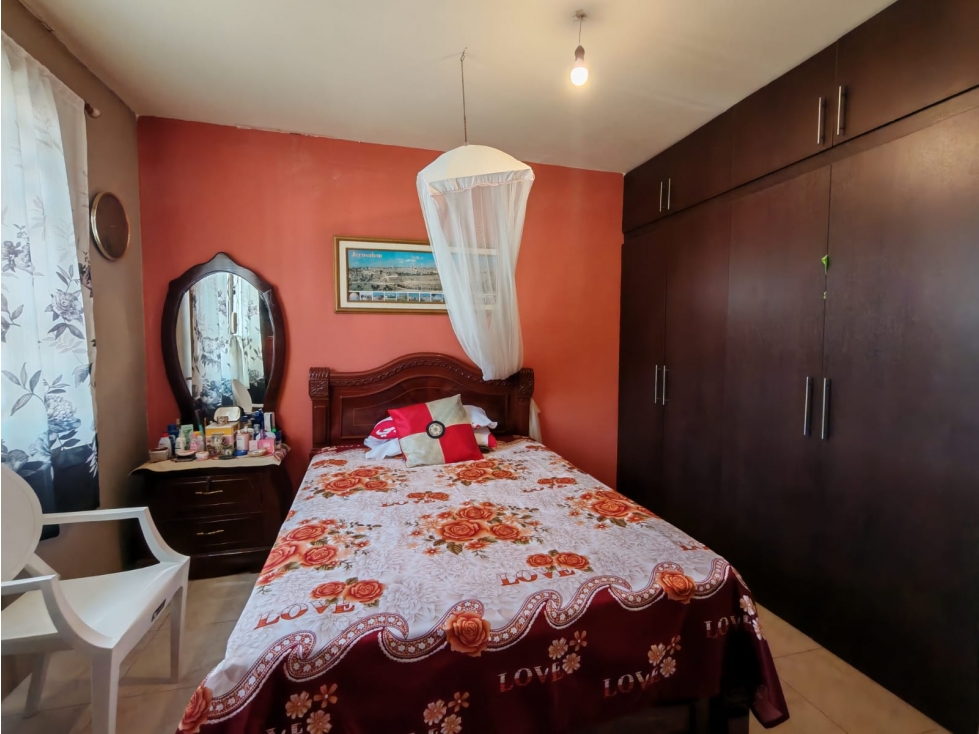 Vendo casa en Urbanización Málaga 2 — foto 6