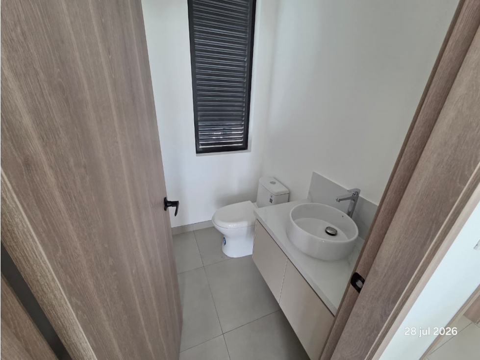 casa de Estreno. Urbanizacion Alba del bosque vía a la costa km 18 — foto 6
