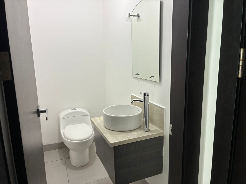 DEPARTAMENTO AMOBLADO EN QUO LUXURY FRENTE AL MALL DEL SOL — foto 6