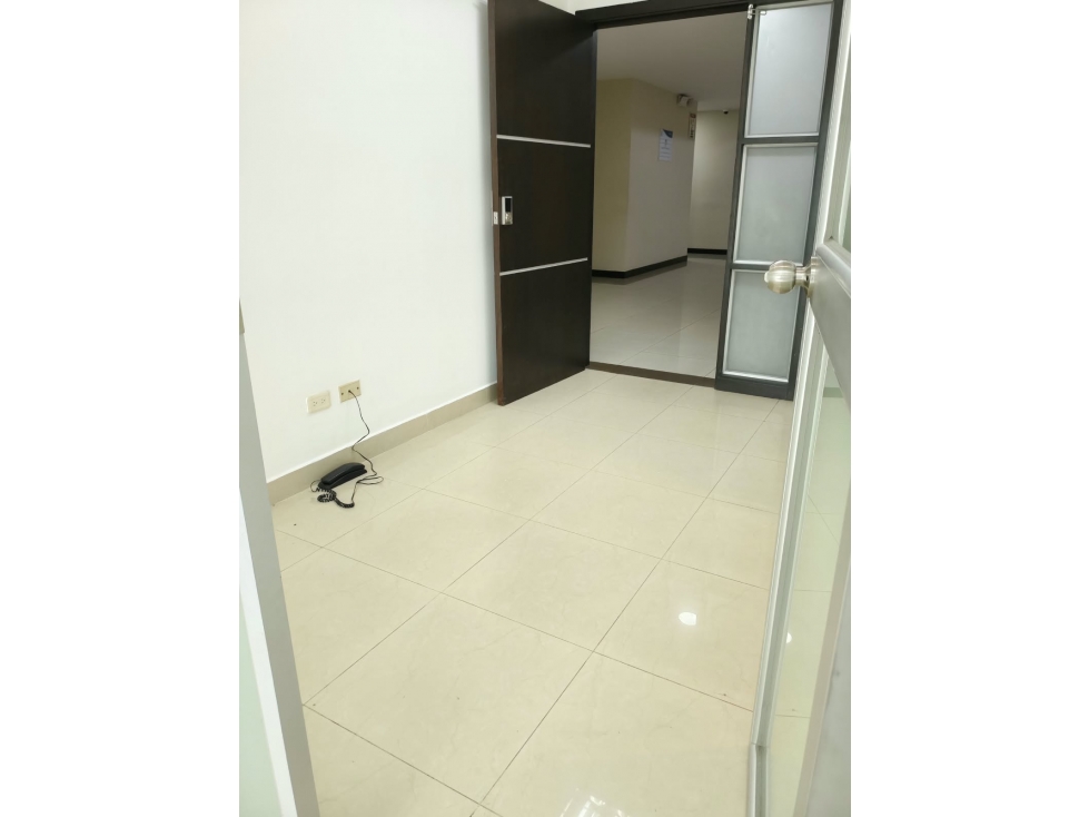 Consultorio/ Oficina Parque Empresarial Colón Empresarial 5 Piso 2 — foto 5