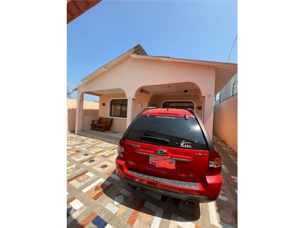 Casa en Villamil playas en la ciudadela Marbella — foto 2