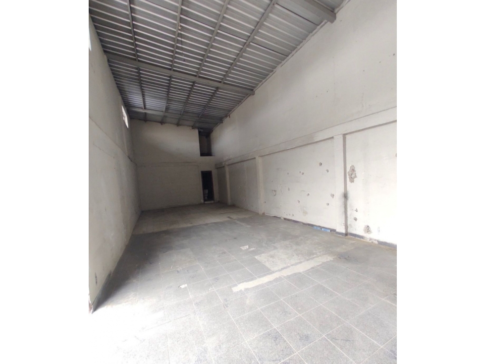 Bodega Km 10.5 vía a Daule - 3